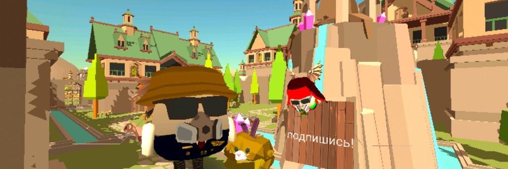 ◥꧁☭zhurςhïκ32κ рутуб [²⁰¹⁸]☭꧂◤
