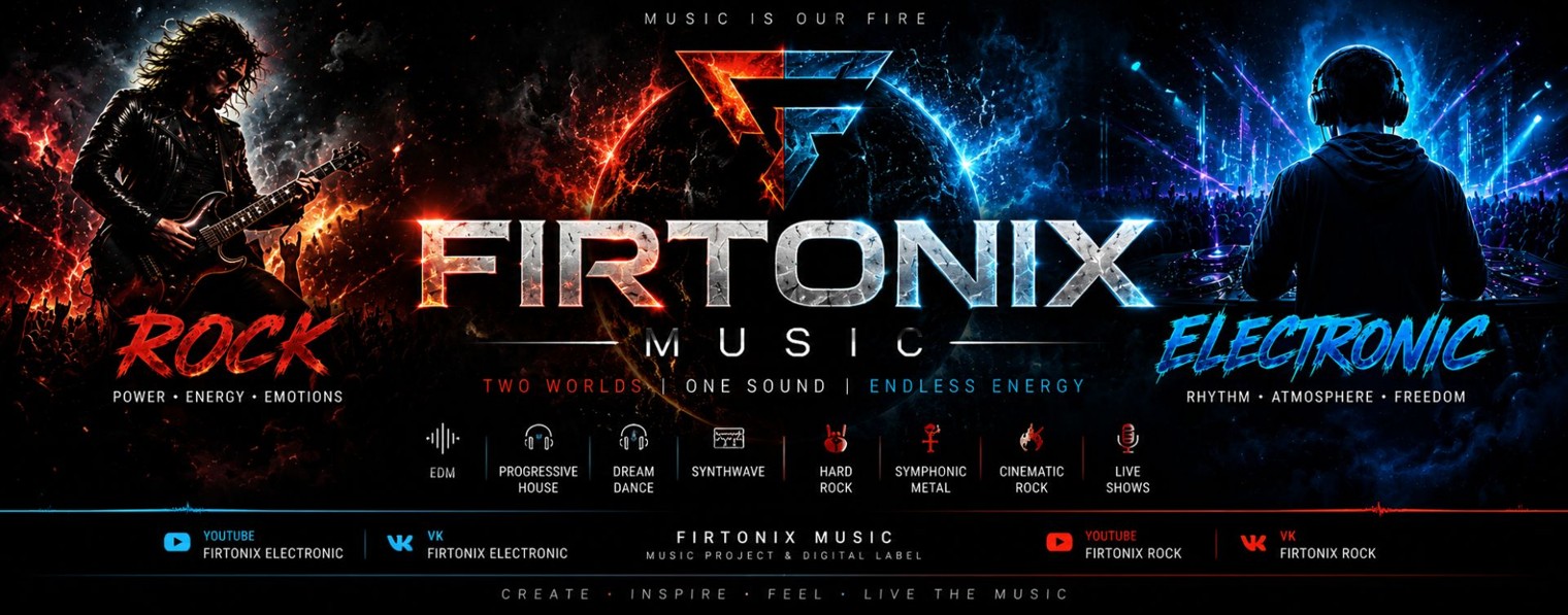 FIRTONIX MUSIC