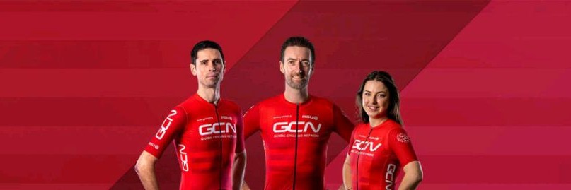 GCN по-русски