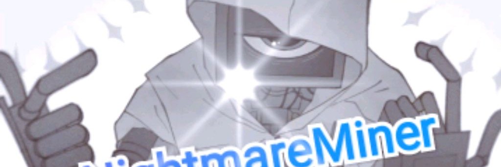 NightmareMiner