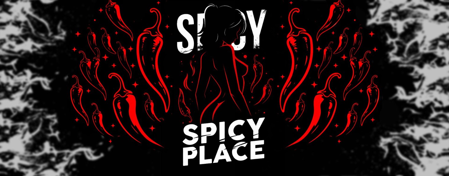 SpicyPlace