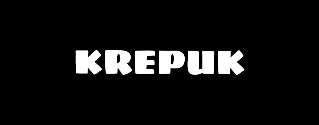 KREPUK