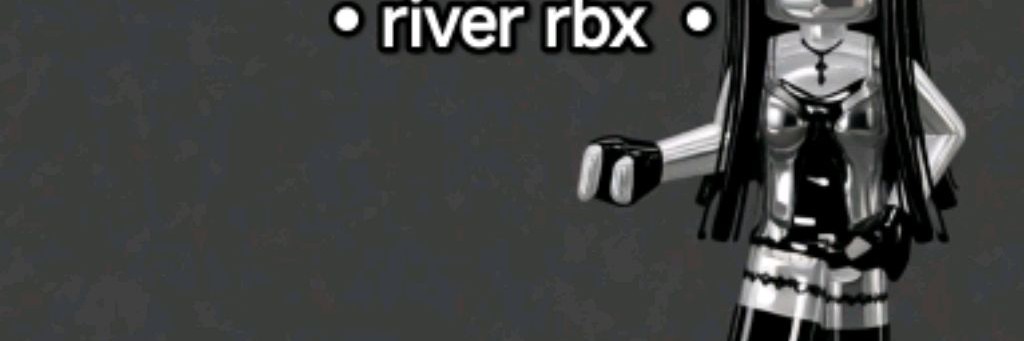 •river rbx•