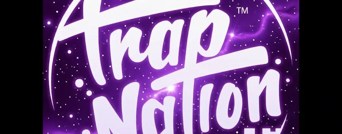 Trap Nation's Favorite Logo of 2014