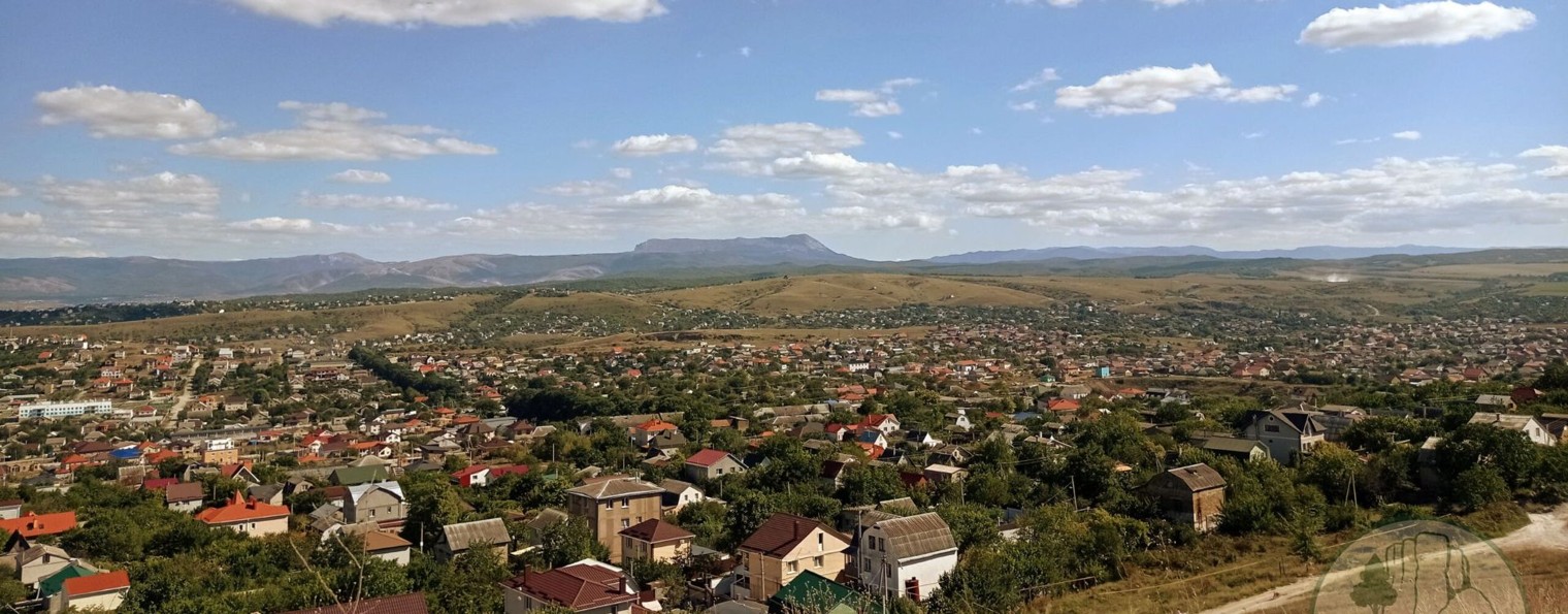 ТСН «Петровские Скалы»