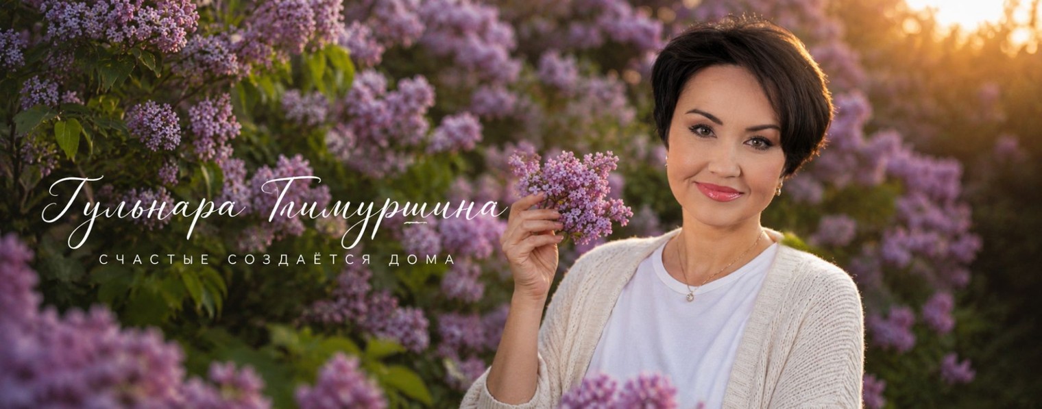 Гульнара Тимуршина: поговорим?