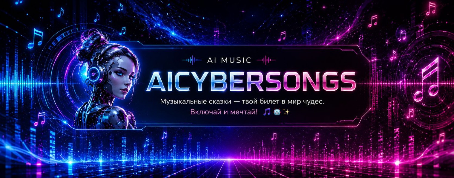 AiCyberSongs