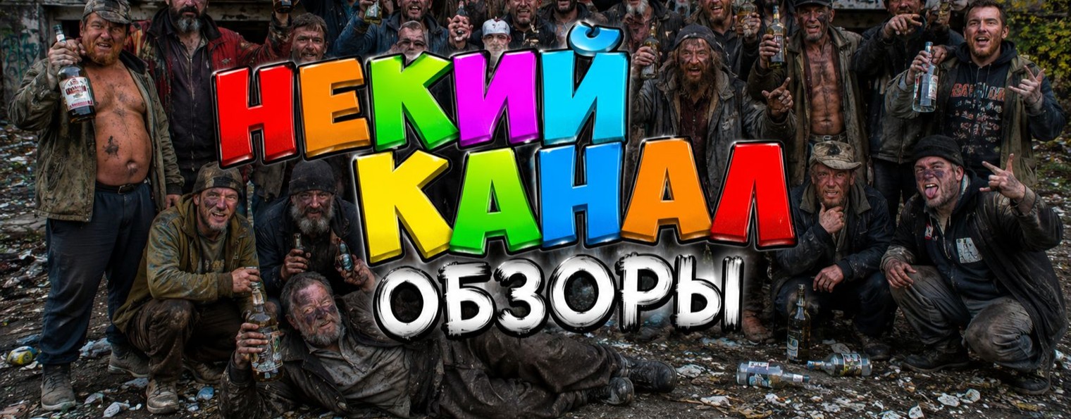 НЕКИЙ КАНАЛ
