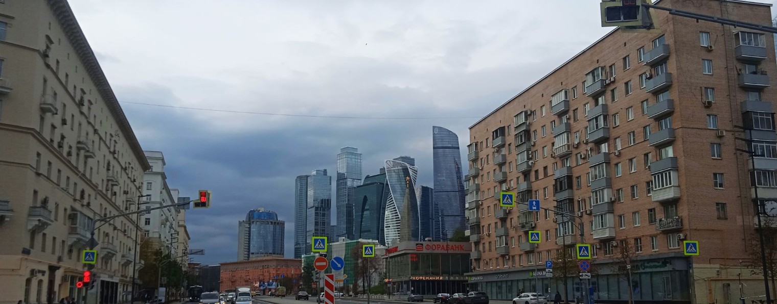 Сергей Самохвалов