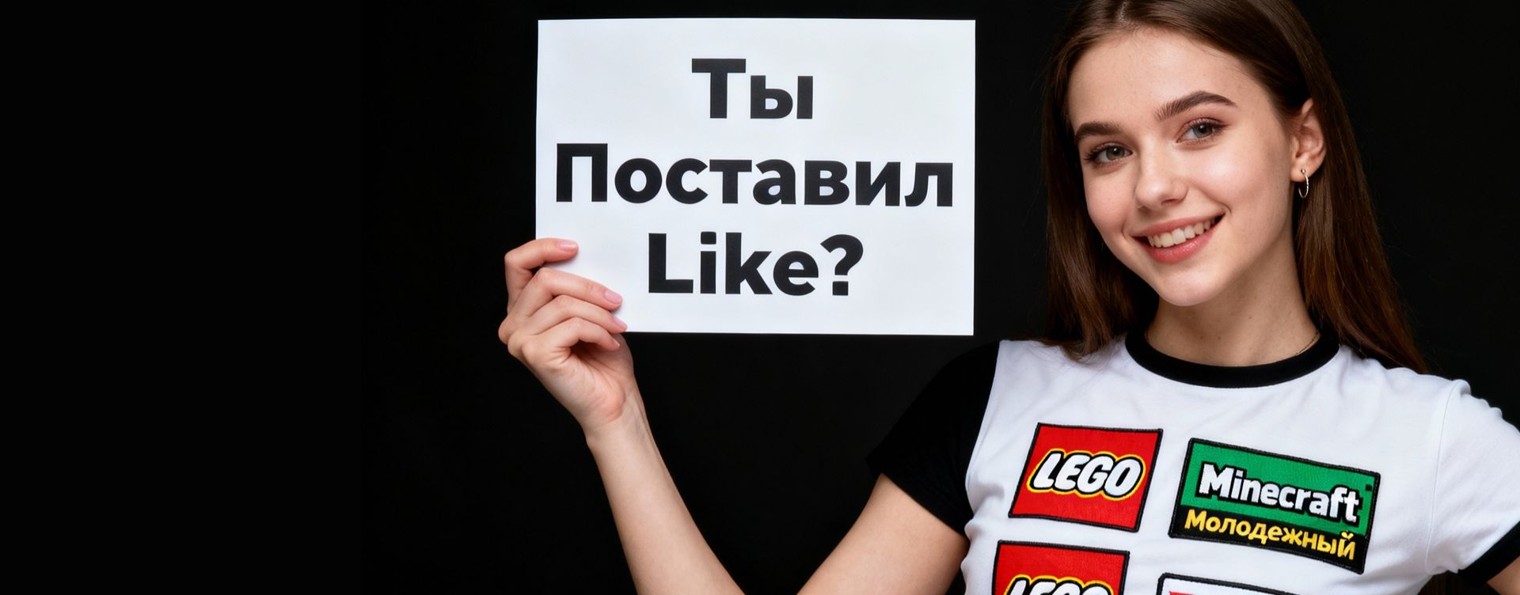 Молодежный
