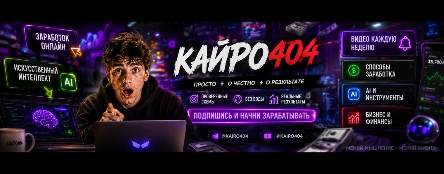КАЙРО404