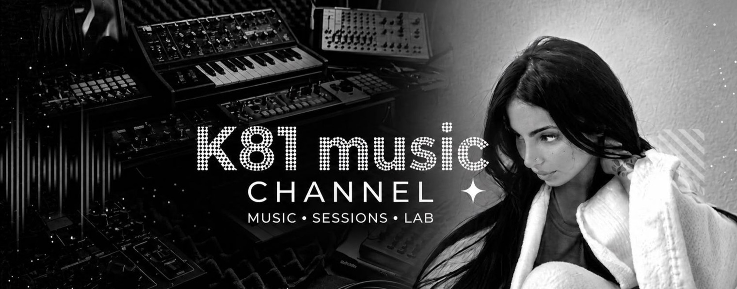 K81 music lab