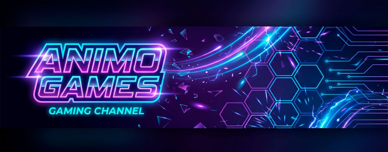 AnimoGames