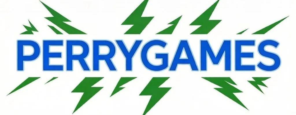 PerryGames