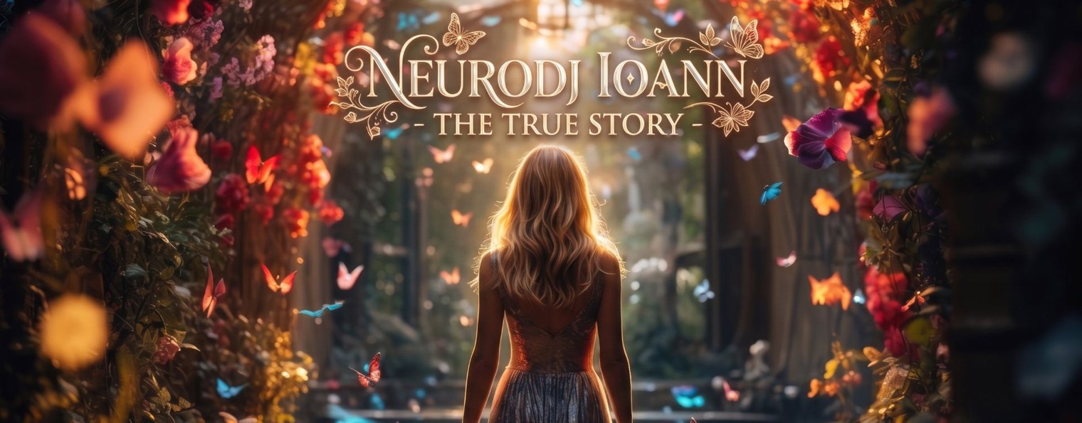 NEURODJ IOANN