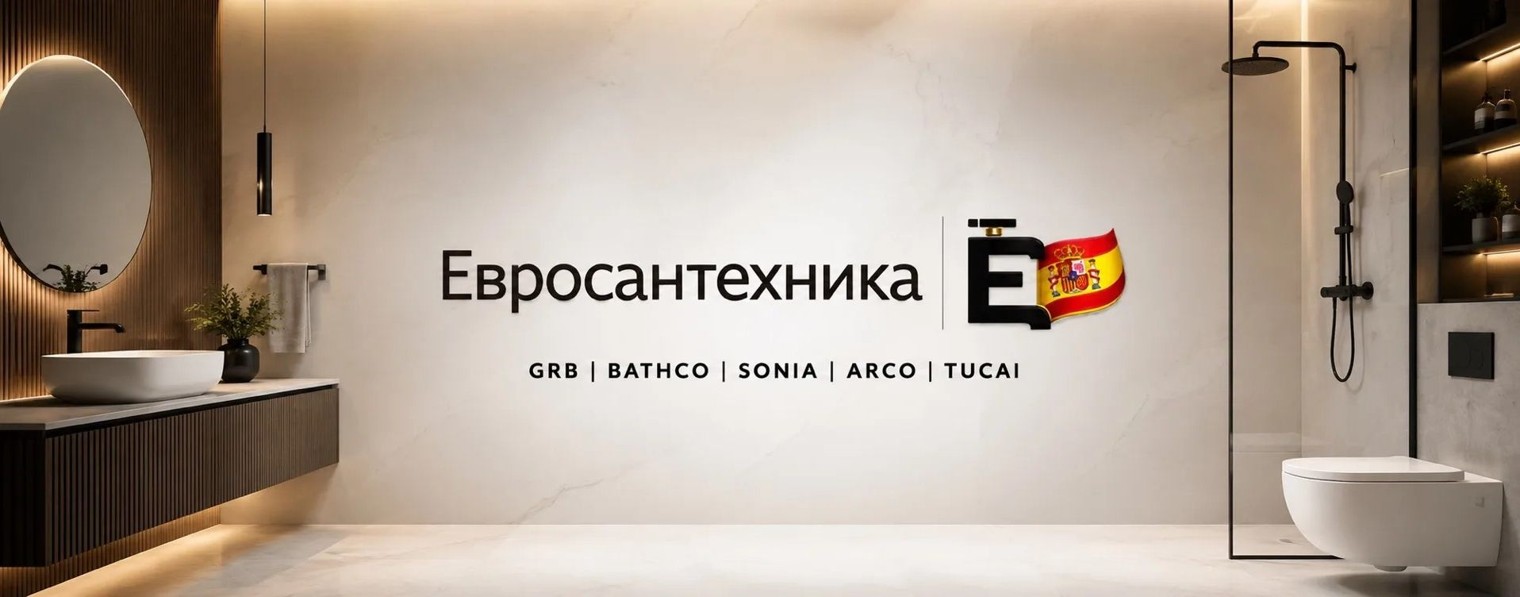 Евросантехника