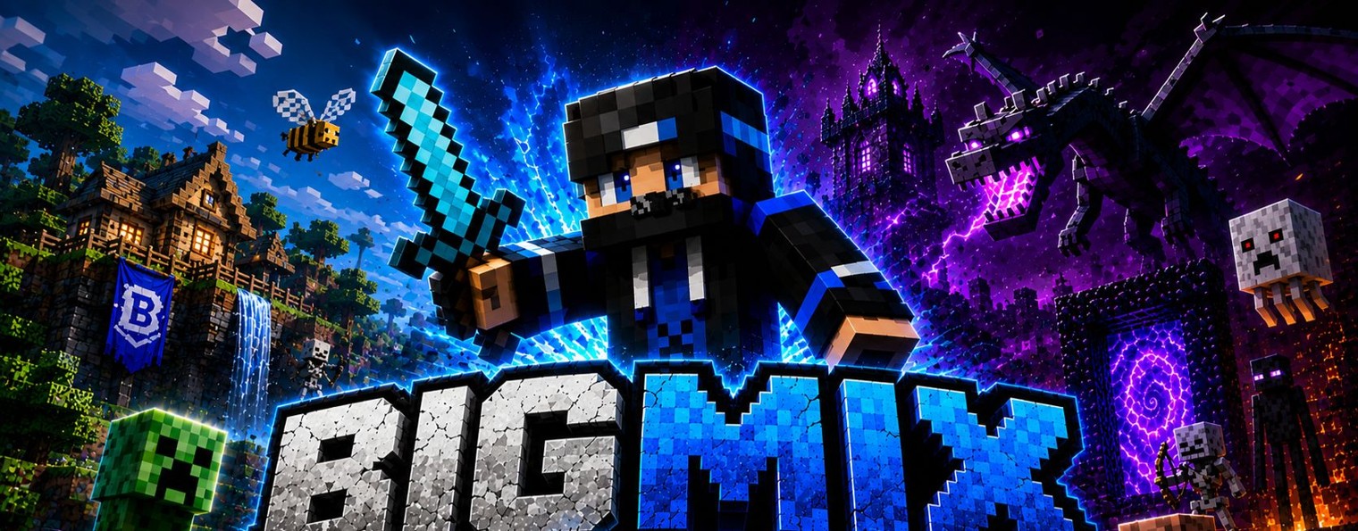 BigMixPRO