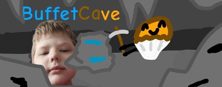 🏄Летний🌴BuffetCave🧋☑️