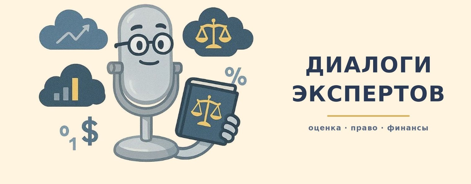 Диалоги экспертов