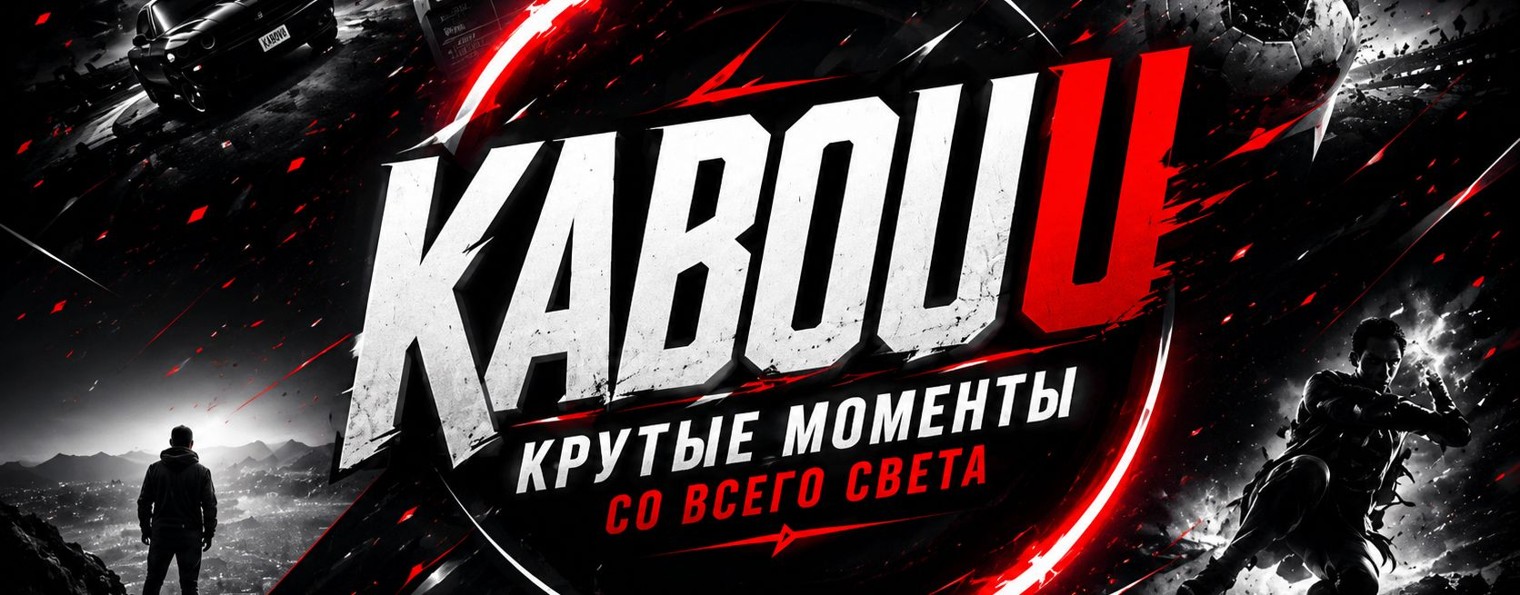 KABOUU