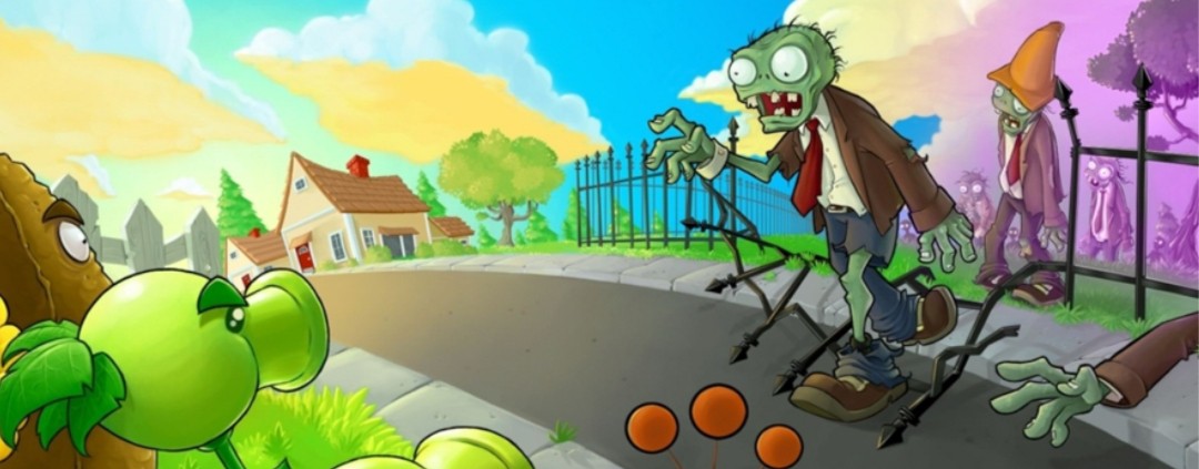 Pvz Король
