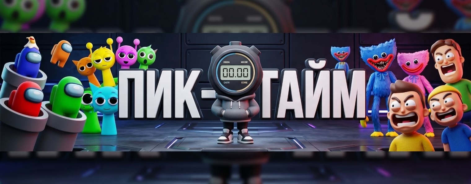 ПИК-ТАЙМ