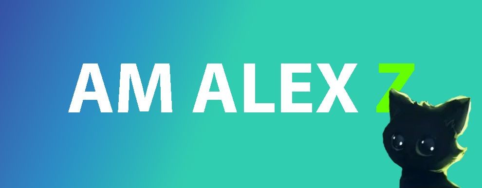 AMALEX Z☑️