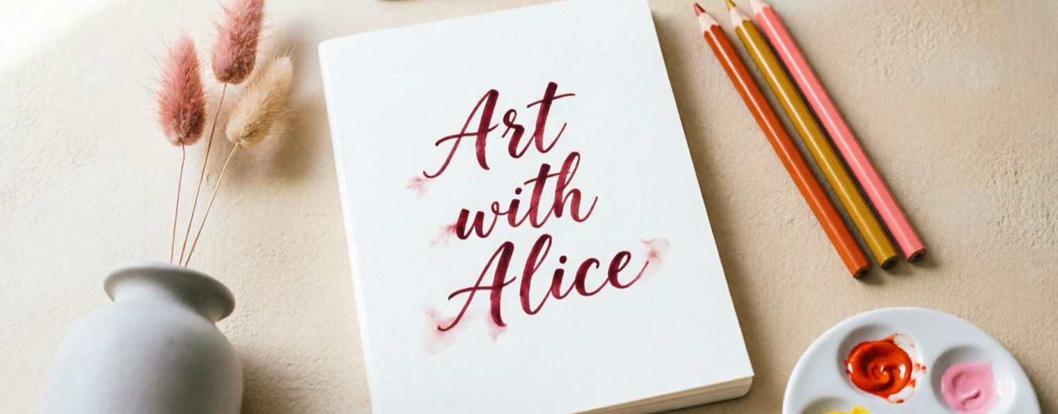 Art with Alice