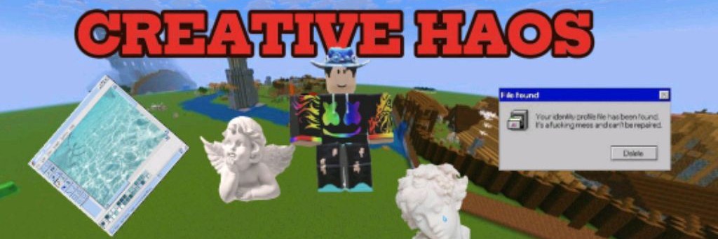 CreativeHaos