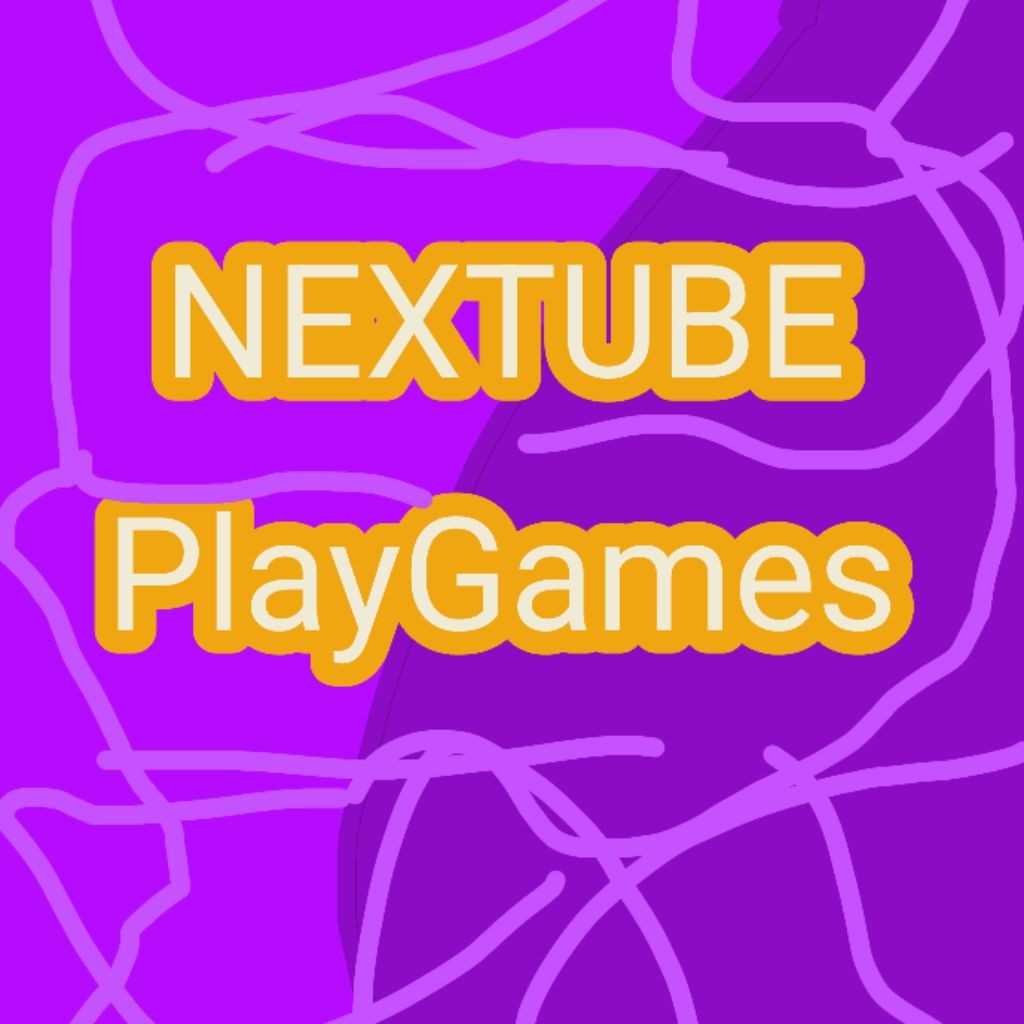 NexTube PlayGames☑️