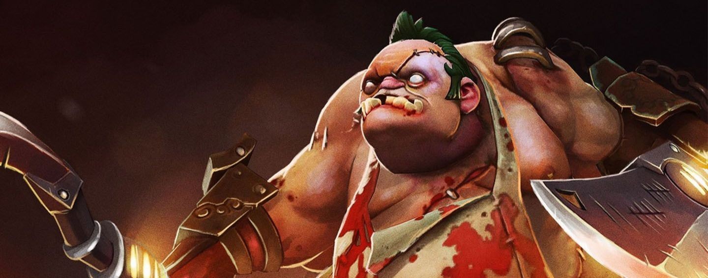 Pudge Power