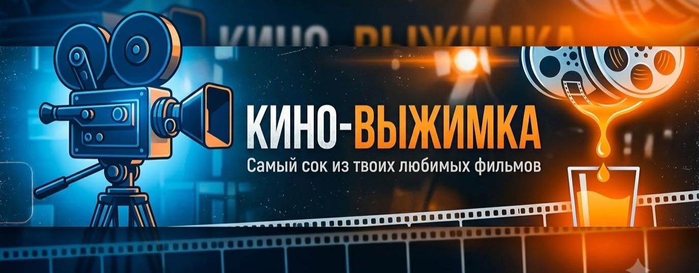 КИНОВЫЖИМКА