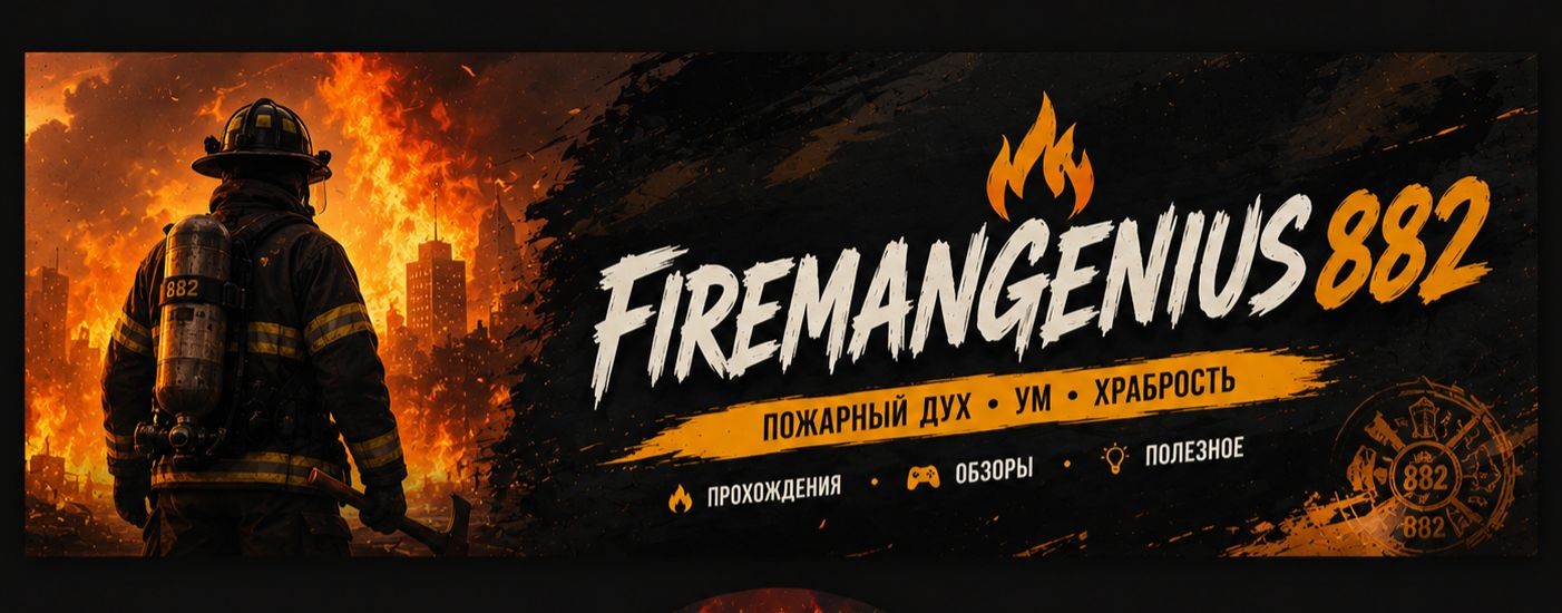 firemangenius882