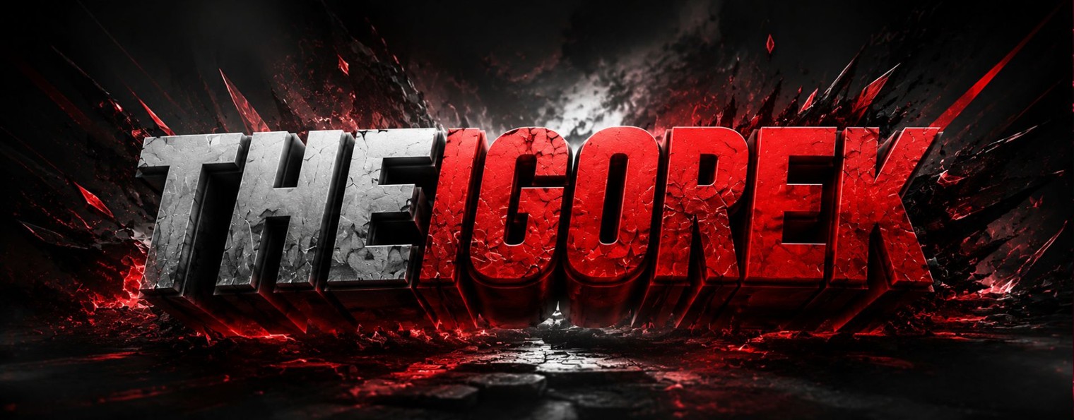THEIGOREK
