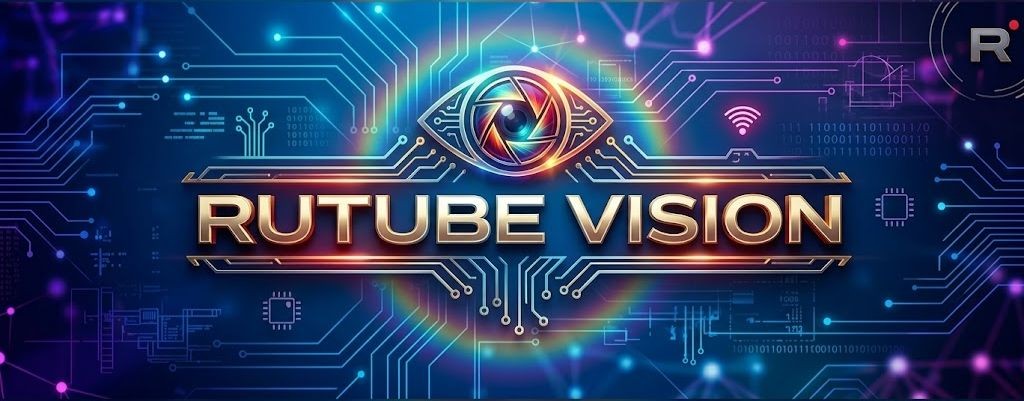 Rutube Vision