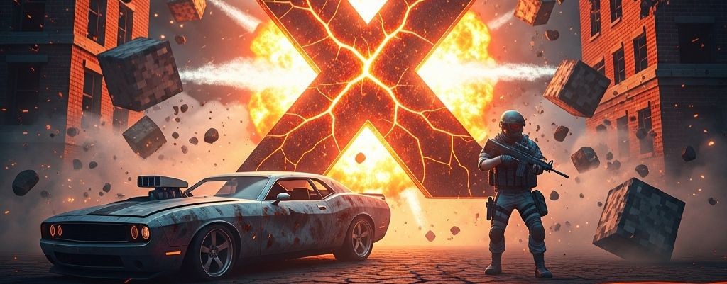 GameHubX