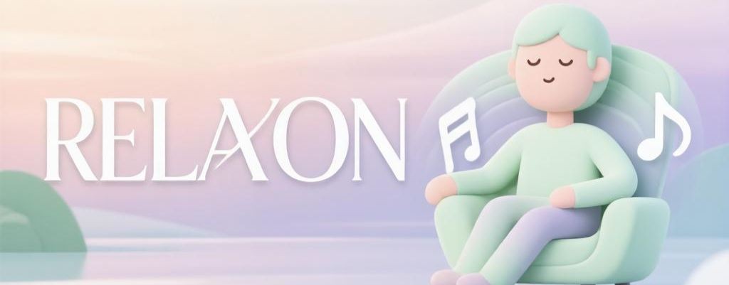 RelaxON