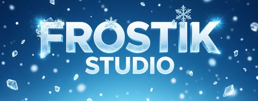 FrostikSTUDIO