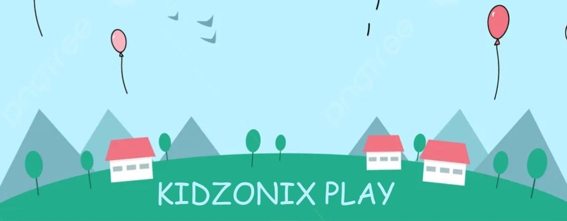KIDZONIX PLAY