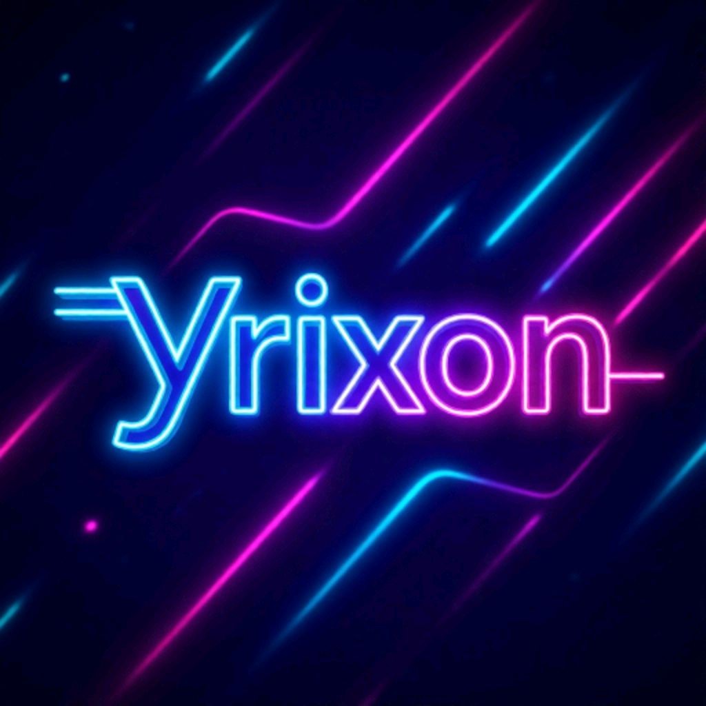 Yrixon