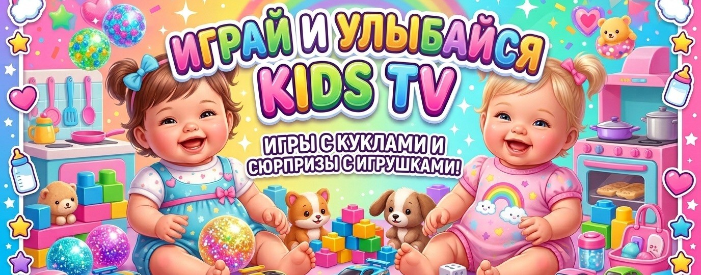 KIDS TV