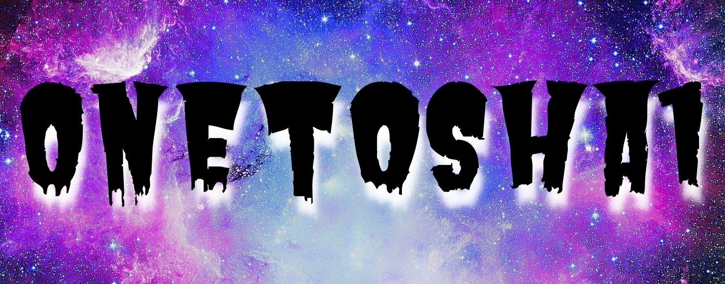 antosha ЛЕБЕДЕВ / ONEtosha1