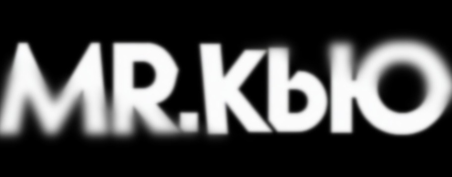 Mr.Кью