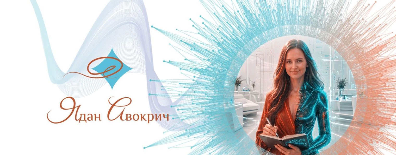 Надежда Чиркова || ИИ-креатор