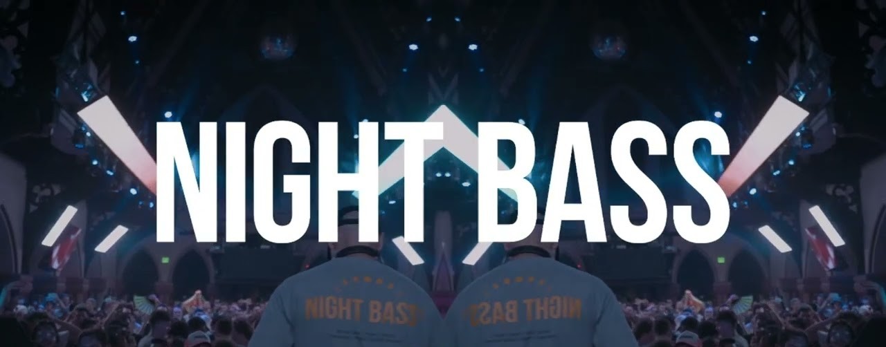 Night Bass Atmos