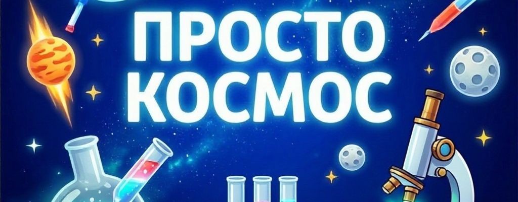 Просто Космос