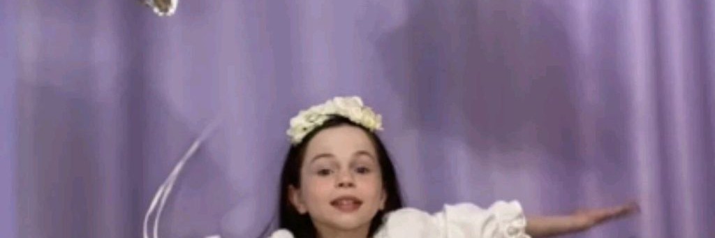 Бусинка Миррусинька