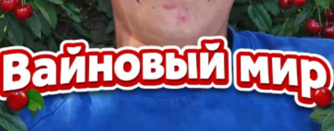 Вайный Мир