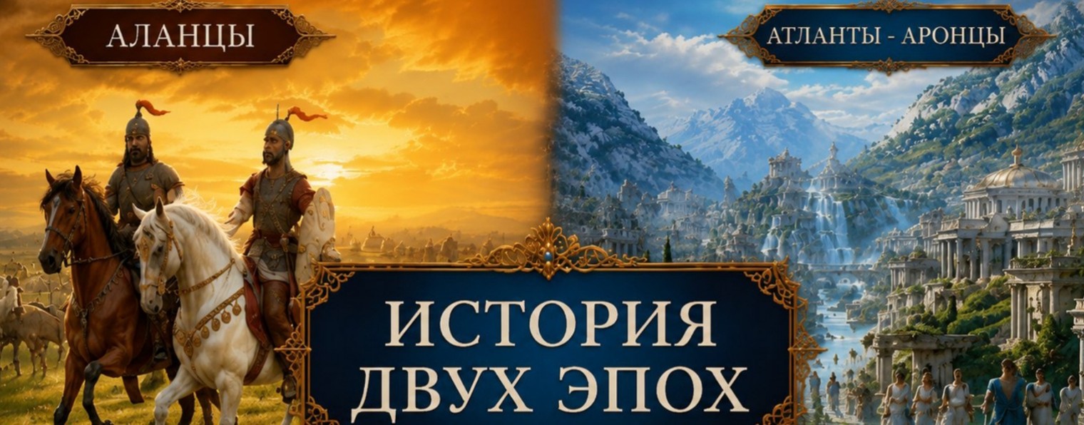 СВЕТООЗАРЕНИЕ МЕСТО СИЛЫ НА КАВКАЗЕ
