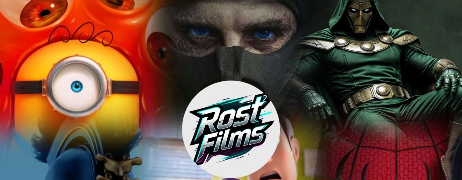 RostFilms (РостФильмс)